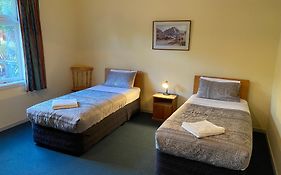 Willowbrook Country Apartments